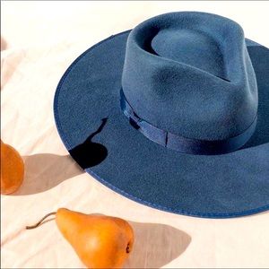 Lack of Color Rancher Wool Hat NEW